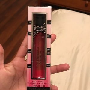 Victoria’s Secret rollerball.